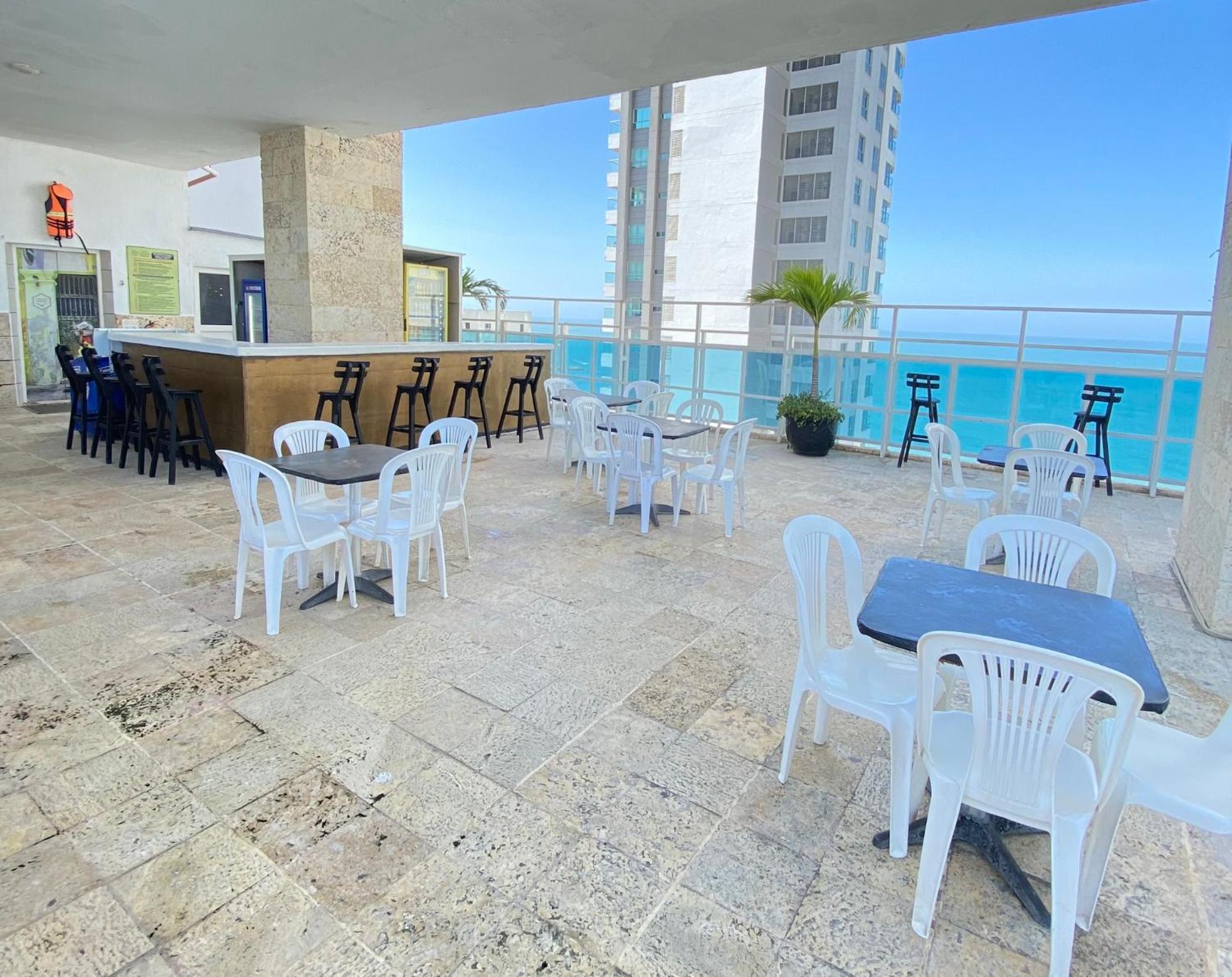 Hotel Cartagena Premium — Photos 1